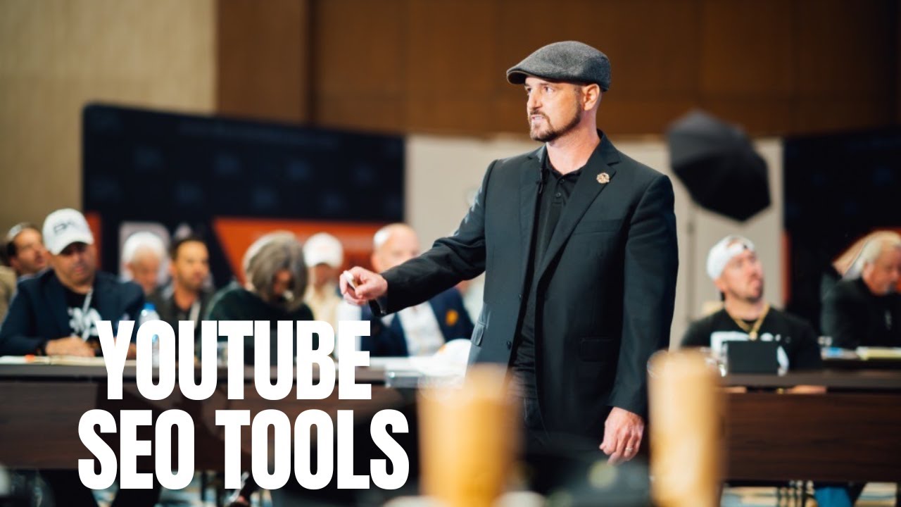 YouTube SEO Tools That I use to Rank Videos Online